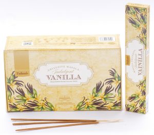 Wholesale - Tulasi Exclusive Vanilla Masala