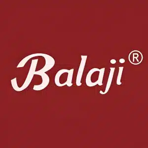 Balaji incense cones