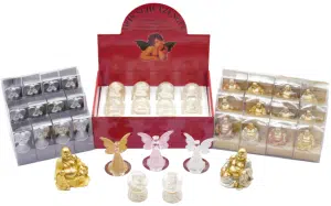 Gift Sets & Displays