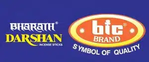 Darshan & BIC Incense