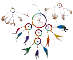 Dreamcatchers