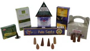 Wholesale Incense Cones