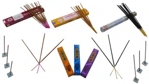 Wholesale Incense Sticks