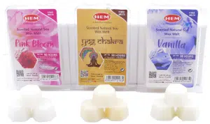 Scented Wax Melts