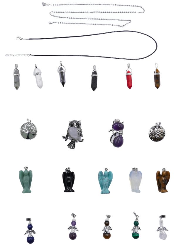 Necklace Accessories