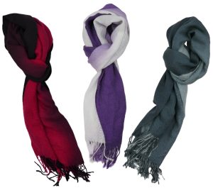 Scarves