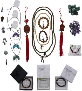 Spiritual Jewelry