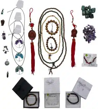 Spiritual Jewelry