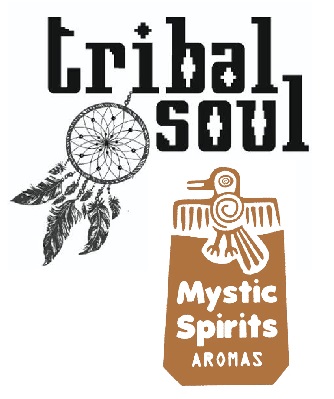 Tribal Soul & Mystic Spirits Aromas