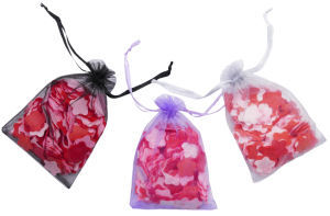 Fragrance & Soap bags