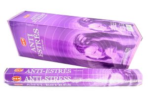 HEM Incense Sticks Wholesale - Anti Stress