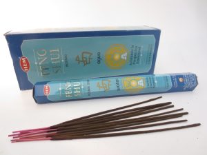 HEM Incense Sticks Wholesale - HEM Feng Shui (Water)