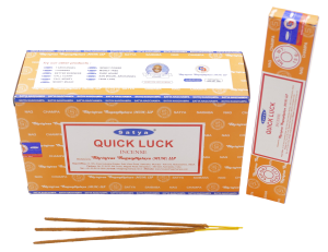 Satya Quick Luck 15g