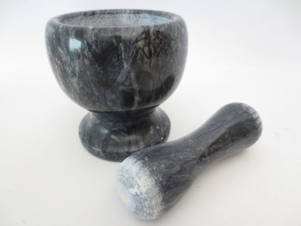 Wholesale - Mortar black small