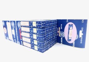 Wholesale - Satya Sai Baba Nag Champa 10 grams 2023 (Earth)