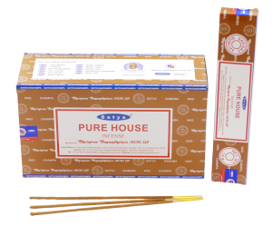 Wholesalel - Satya Pure House 15g