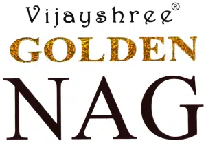 Vijayshree Golden Nag Incense