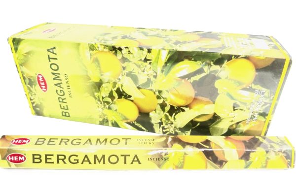 HEM Bergamot