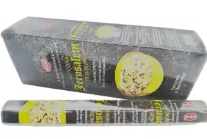 HEM Jerusalem Incense Sticks