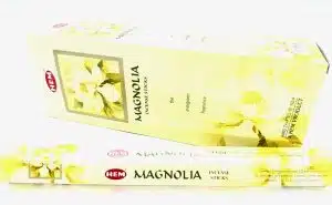 HEM Magnolia Incense Sticks