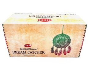 Wholesale - HEM Dream Catcher Masala 15g