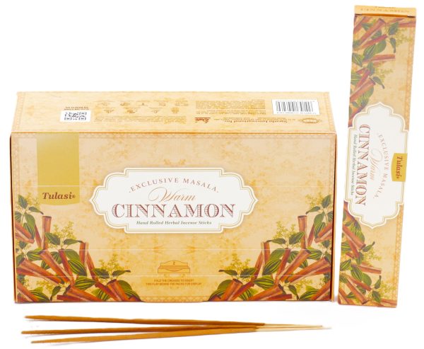 Wholesale - Tulasi Exclusive Cinnamon Masala