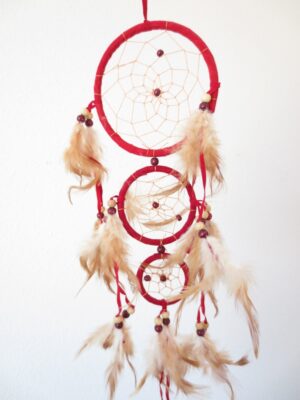 11cm Dreamcatcher 1+2 - (6 pieces)