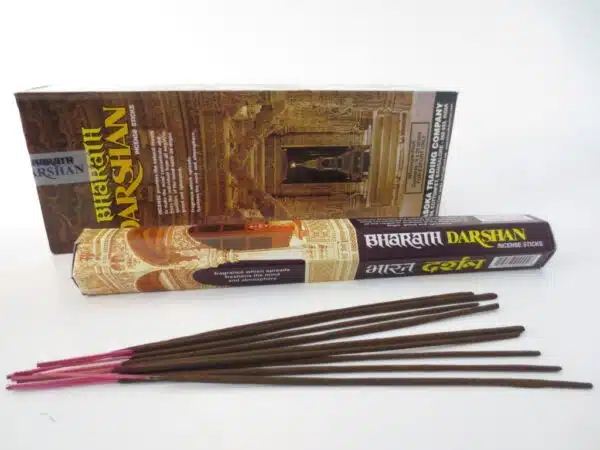 Bharath Darshan - Incense sticks