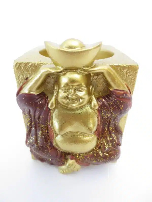 Happy Buddha Display Gift Set (12st)