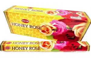 HEM Honey Rose