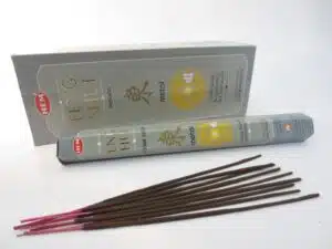 HEM Incense Sticks - Feng Shui (Metal)