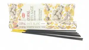 HEM Incense Sticks wholesale - Copal White Sage