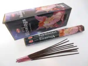 HEM Incense Sticks Wholesale - Divine Blessings