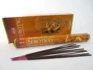 HEM Incense Sticks Wholesale - Erotic