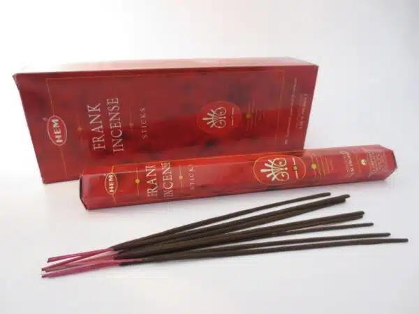 HEM Incense Sticks Wholesale - Frank Incense