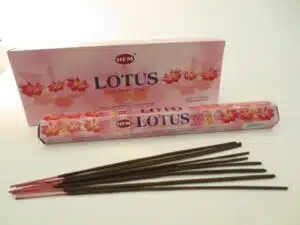 HEM Lotus Incense Sticks