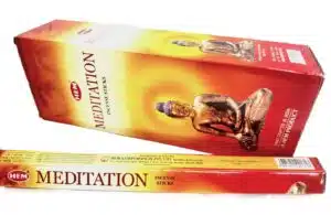 HEM Meditation - Incense Sticks