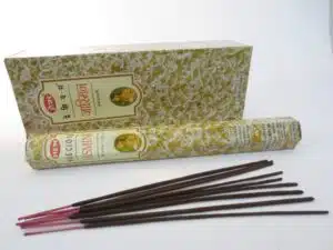 HEM Precious Jasmine Incense Sticks