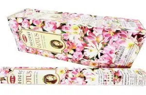 HEM Precious Lotus Incense Stick