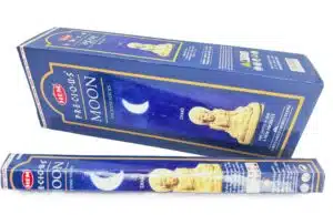 HEM Precious Moon Incense Sticks