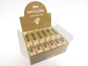 Morning Star - Frankincense (box)