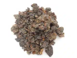 Resin Incense Wholesale - Gum Opoponax 1000g