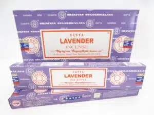 Satya Lavender 15g (Earth)