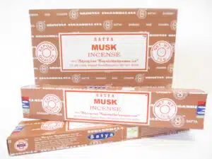 Satya Musk 15g (Earth)