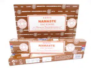 Satya Namaste 15g (Earth)