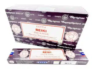 Satya Reiki 15g (Earth)