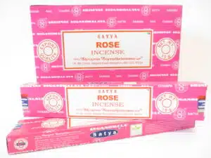 Satya Rose 15g (Earth)