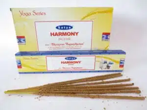 Satya Yoga Incense - Harmony