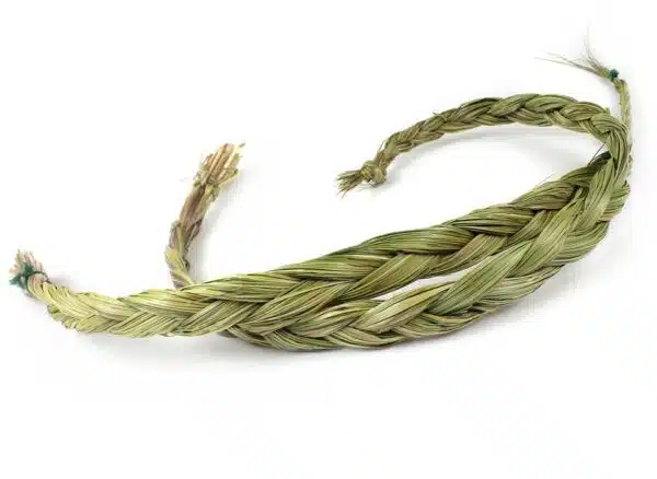 Sweetgrass AA quality (2 x 60 - 70 cm)