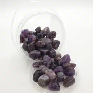 Wholesale - Gemstone Cluster Amethyst 20-30mm